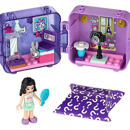 LEGO® Friends - Emma dobozkája (41404)