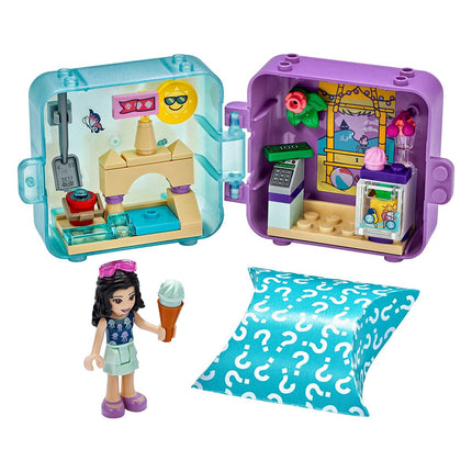 LEGO® Friends - Emma nyári dobozkája (41414)