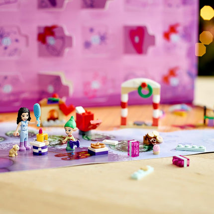 LEGO® Friends - Adventi naptár (2020) (41420)