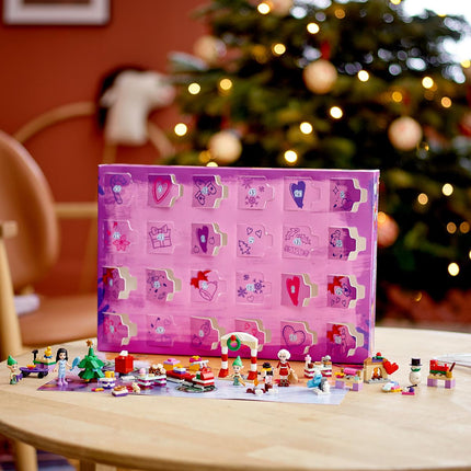 LEGO® Friends - Adventi naptár (2020) (41420)