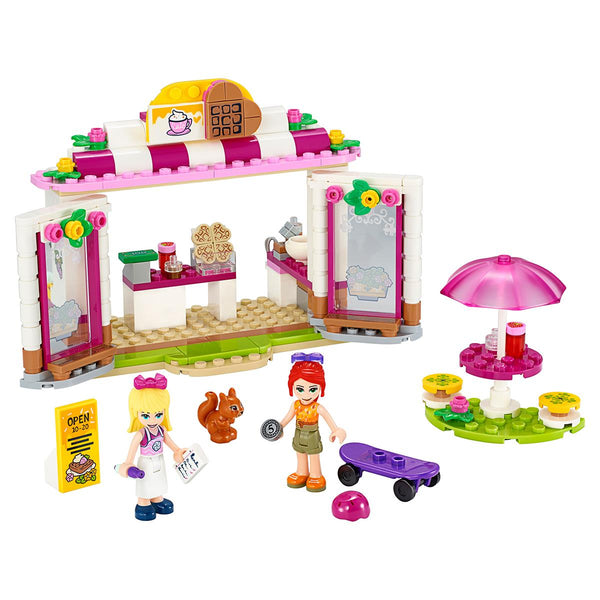 LEGO® Friends - Heartlake City Park Café (41426)