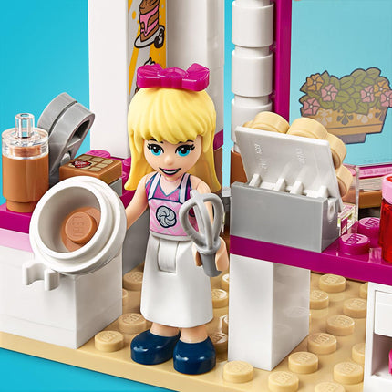 LEGO® Friends - Heartlake City Park Café (41426)