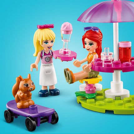 LEGO® Friends - Heartlake City Park Café (41426)