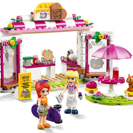 LEGO® Friends - Heartlake City Park Café (41426)