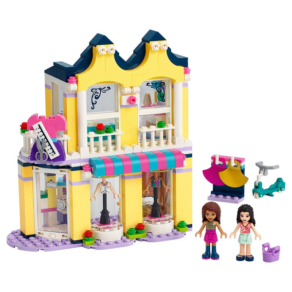 LEGO® Friends - Emma ruhaboltja (41427)