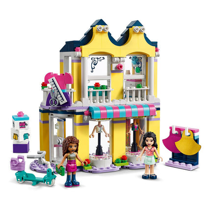 LEGO® Friends - Emma ruhaboltja (41427)