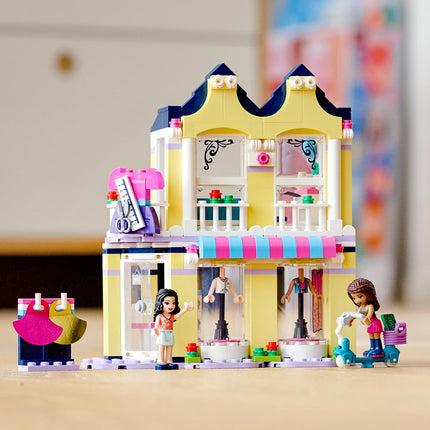 LEGO® Friends - Emma ruhaboltja (41427)