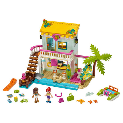 LEGO® Friends - Üdülő (41428)