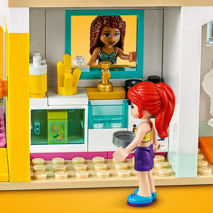 LEGO® Friends - Üdülő (41428)