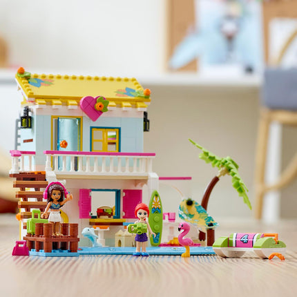 LEGO® Friends - Üdülő (41428)