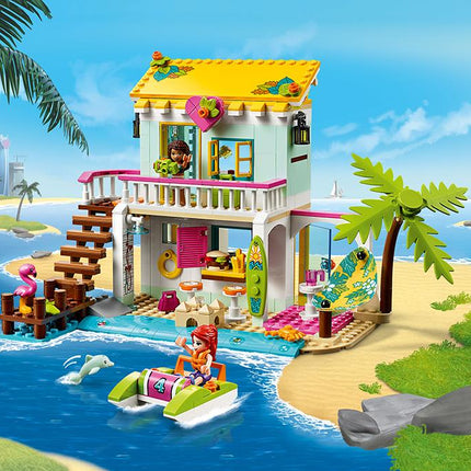 LEGO® Friends - Üdülő (41428)