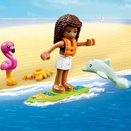 LEGO® Friends - Üdülő (41428)