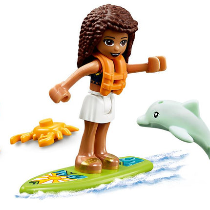 LEGO® Friends - Üdülő (41428)