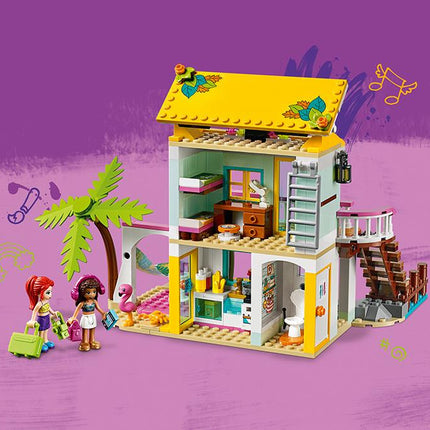 LEGO® Friends - Üdülő (41428)