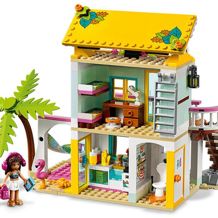 LEGO® Friends - Üdülő (41428)