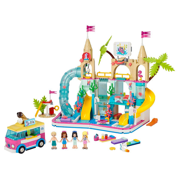 LEGO® Friends - Aquapark (41430)