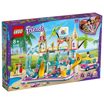 LEGO® Friends - Aquapark (41430)