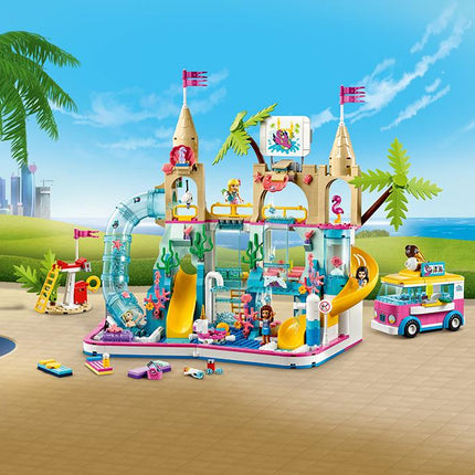 LEGO® Friends - Aquapark (41430)