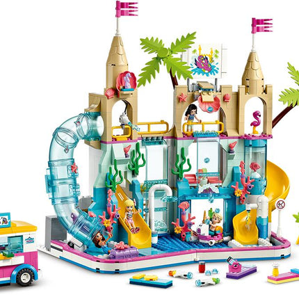 LEGO® Friends - Aquapark (41430)