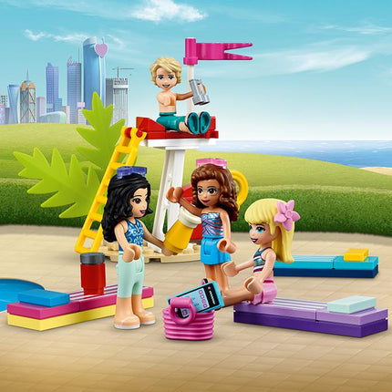 LEGO® Friends - Aquapark (41430)