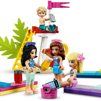 LEGO® Friends - Aquapark (41430)