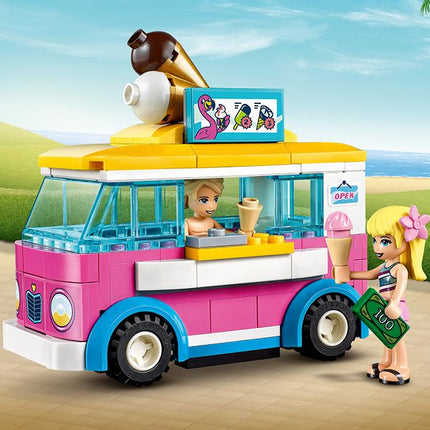 LEGO® Friends - Aquapark (41430)