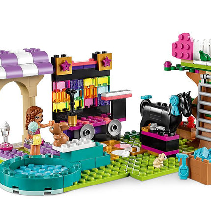 LEGO® Friends - Heartlake City Elemtartó doboz (41431)