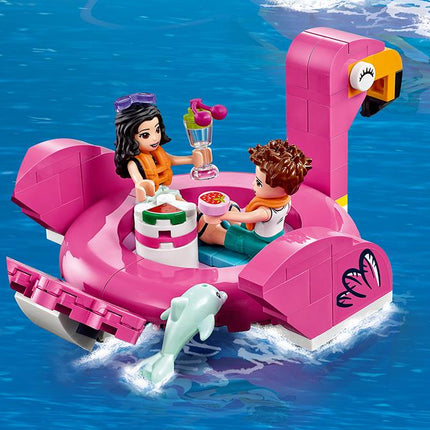 LEGO® Friends - Bulihajó (41433)