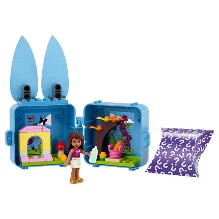 LEGO® Friends - Andrea nyuszi dobozkája (41666)