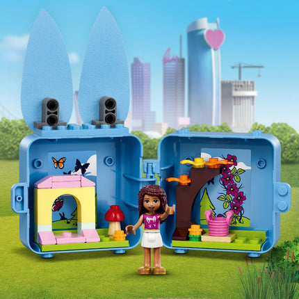 LEGO® Friends - Andrea nyuszi dobozkája (41666)