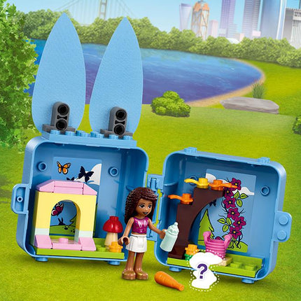 LEGO® Friends - Andrea nyuszi dobozkája (41666)