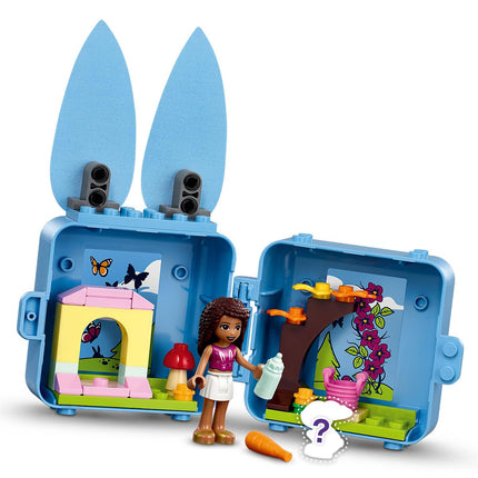 LEGO® Friends - Andrea nyuszi dobozkája (41666)