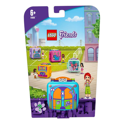 LEGO® Friends - Mia focis dobozkája (41669)