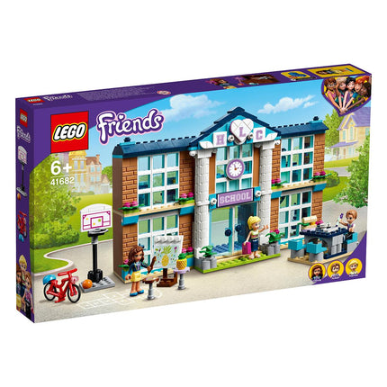 LEGO® Friends - Heartlake City iskola (41682)