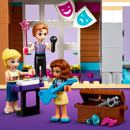 LEGO® Friends - Heartlake City iskola (41682)