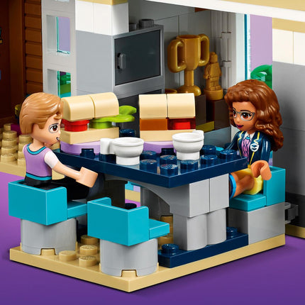 LEGO® Friends - Heartlake City iskola (41682)