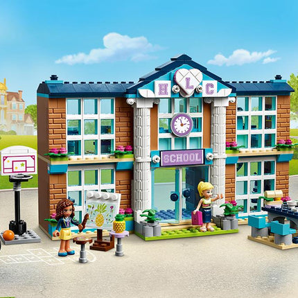 LEGO® Friends - Heartlake City iskola (41682)