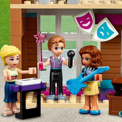 LEGO® Friends - Heartlake City iskola (41682)