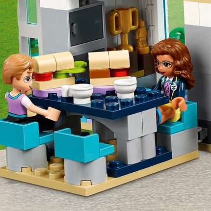 LEGO® Friends - Heartlake City iskola (41682)