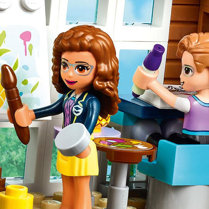 LEGO® Friends - Heartlake City iskola (41682)