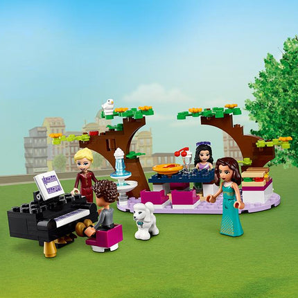 LEGO® Friends - Heartlake City Grand Hotel (41684)