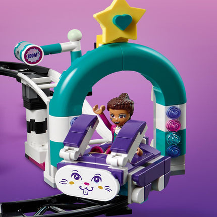 LEGO® Friends - Varázslatos vidámparki hullámvasút (41685)