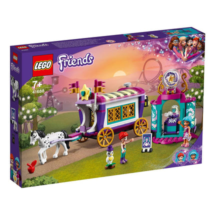 LEGO® Friends - Varázslatos karaván (41688)