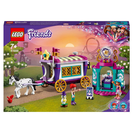 LEGO® Friends - Varázslatos karaván (41688)