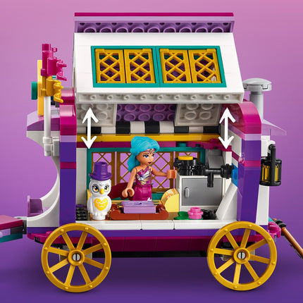 LEGO® Friends - Varázslatos karaván (41688)