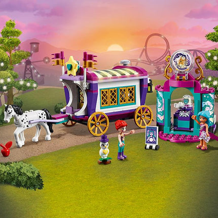 LEGO® Friends - Varázslatos karaván (41688)