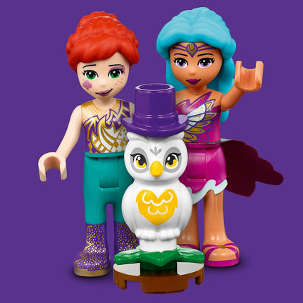 LEGO® Friends - Varázslatos karaván (41688)