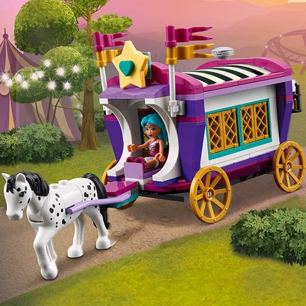 LEGO® Friends - Varázslatos karaván (41688)