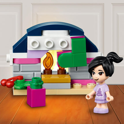 LEGO® Friends - LEGO® Friends Adventi naptár 2021 (41690)