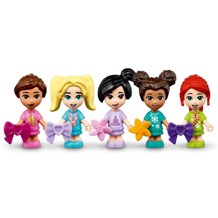 LEGO® Friends - LEGO® Friends Adventi naptár 2021 (41690)